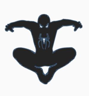 Spider man
