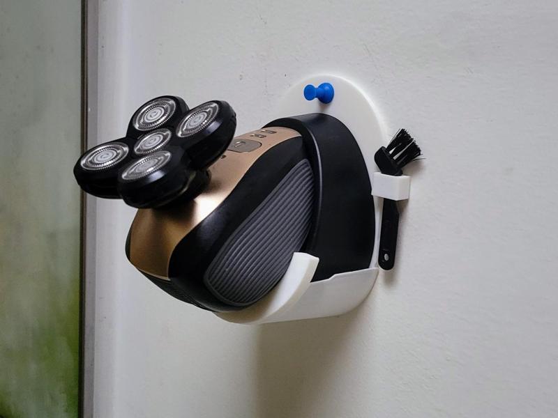 Freebird Flex Series Dock Wallmount