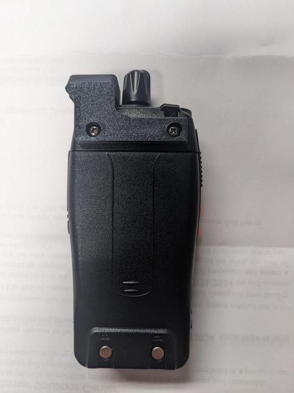 BF-888 Volume Protector