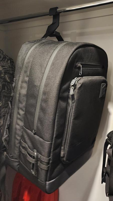LTT Backpack Hanger