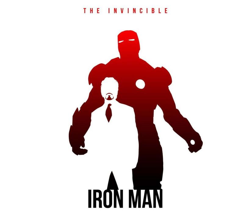 Invincible Iron Man