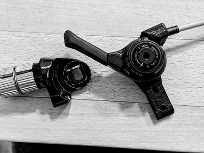 Hufla Remix to use microSHIFT BS-SR-M12