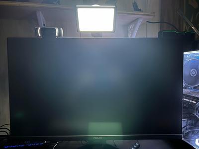 Vesa Camera/Light Mount