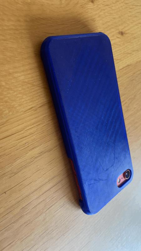 Iphone 7,8,SE Case
