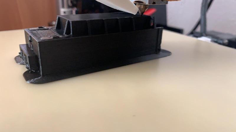 Märklin Tender Br 50