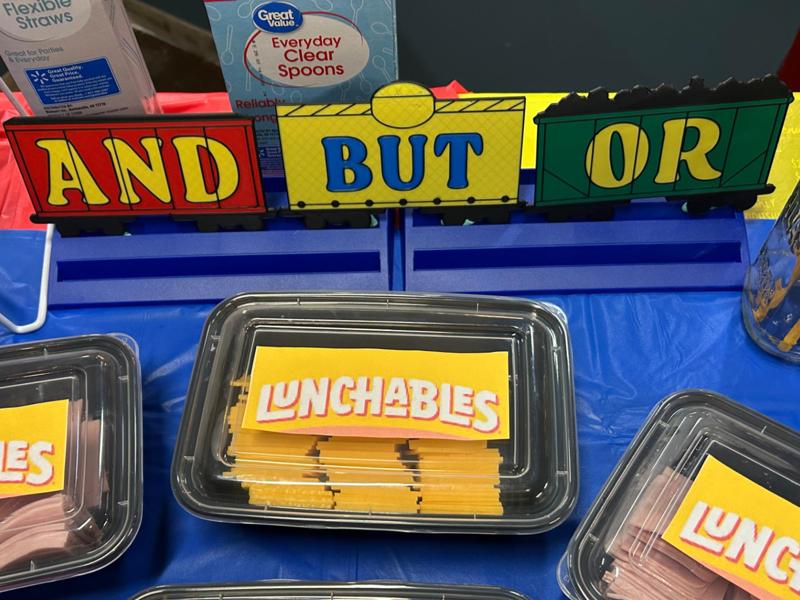 Conjunction Junction (SchoolHouse Rock)