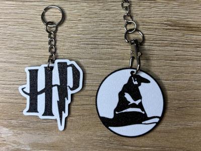 Harry Potter Hogwarts