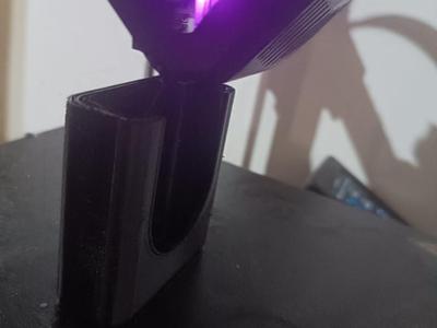 Electrolux Remote Control Holder