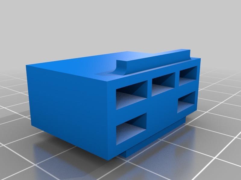 sv650 rectifier plug