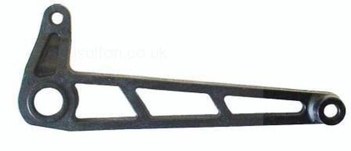 Palanca de cambio Derbi cbf 125