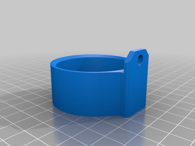 CNC Spindle/Laser holders