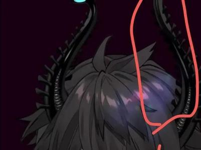 Nijisanji Virtual YouTuber Head Horn Cosplay Prop