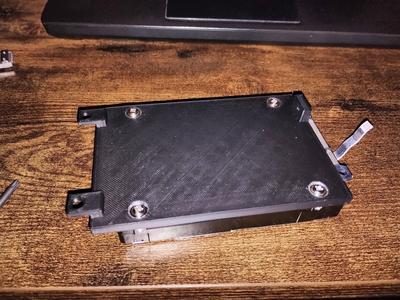 ProDesk 400 G5 Mini 15mm HDD Bracket