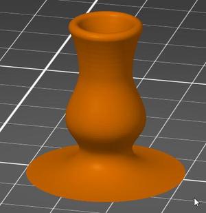 360 degree scraper tool