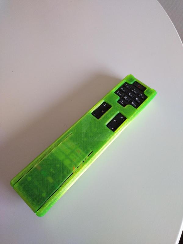 Alzheimer's Remote Guard (toshiba)