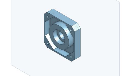 42-40 stepper motor top