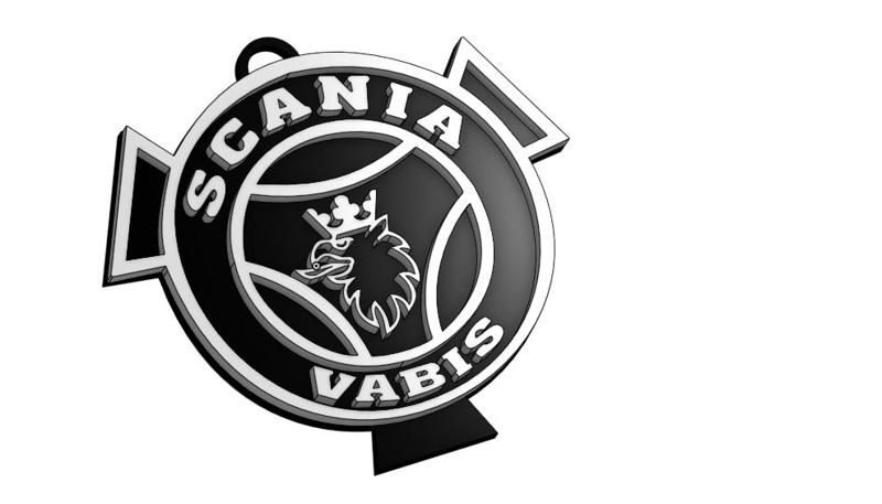Scania Logo