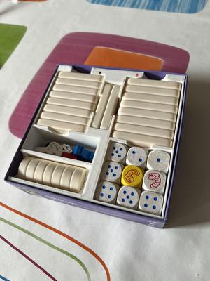 Regenwormen box (Pickomino)