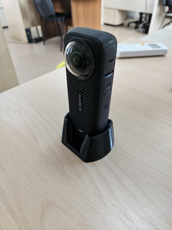 Insta360 X4 Desktop Stand
