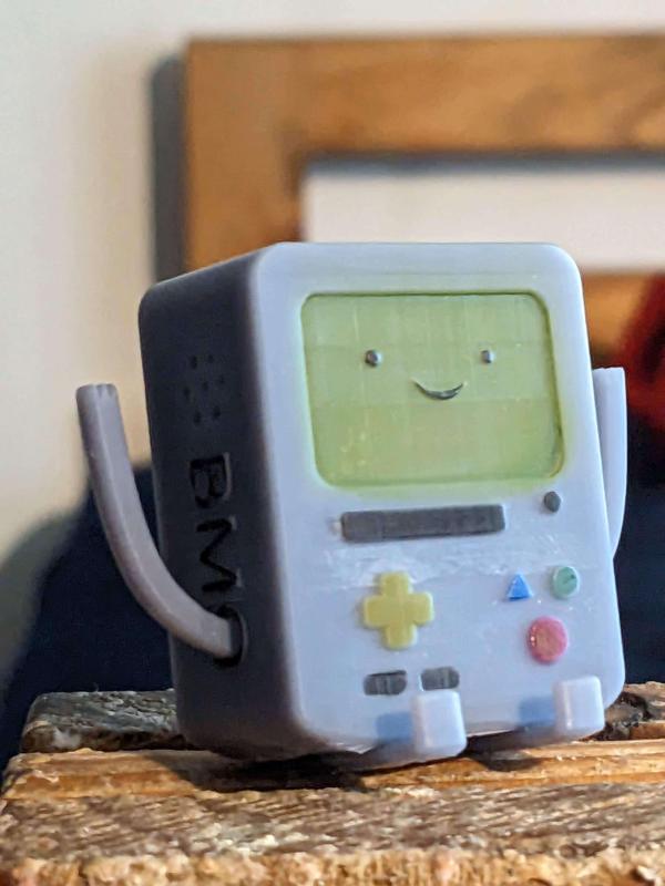 BMO (assembled and supported)