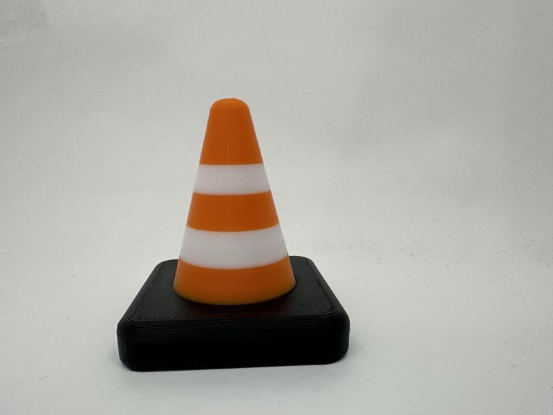 Traffic Cone
