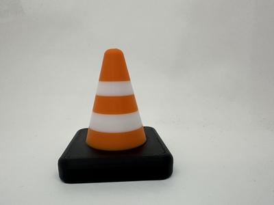 Traffic Cone