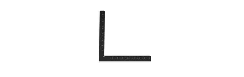Square 200x200 mm