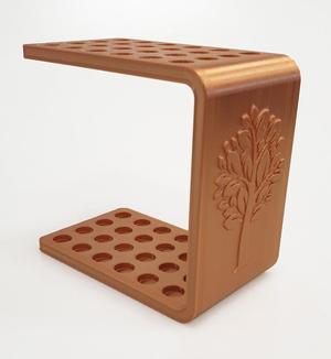 Brush & Pen & Pencil holder