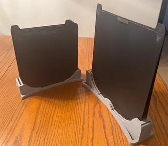 Creality K1 Max Build Plate Holder   