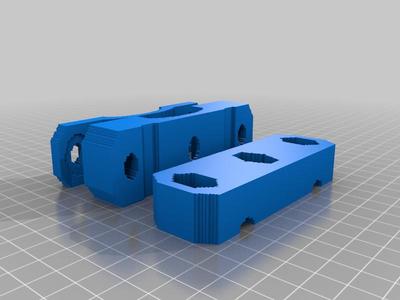 (3D Slash) Copilot_Seat_Mount