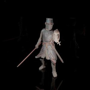 Early 13th Century Knight