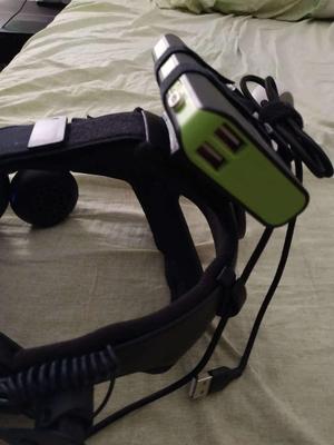 (FrankenQuest/DAS) Universal Power Bank Holder for DAS