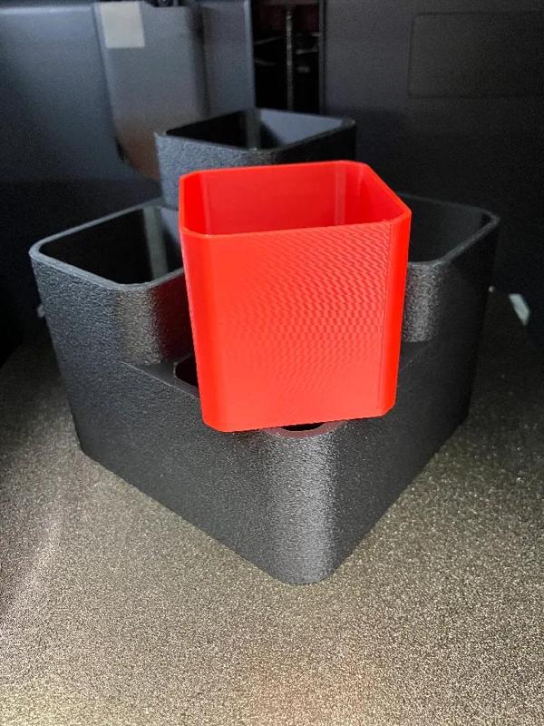 Desk organizer (Now Has Multi Color)   