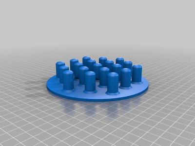 Dog Slow Feeder Bowl Insert