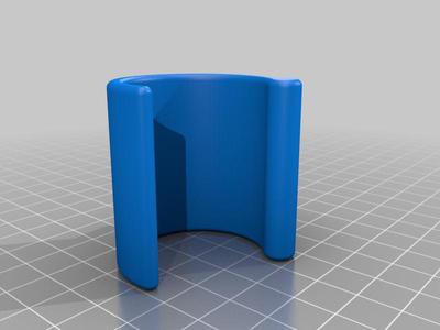Bestway/Intex cover support