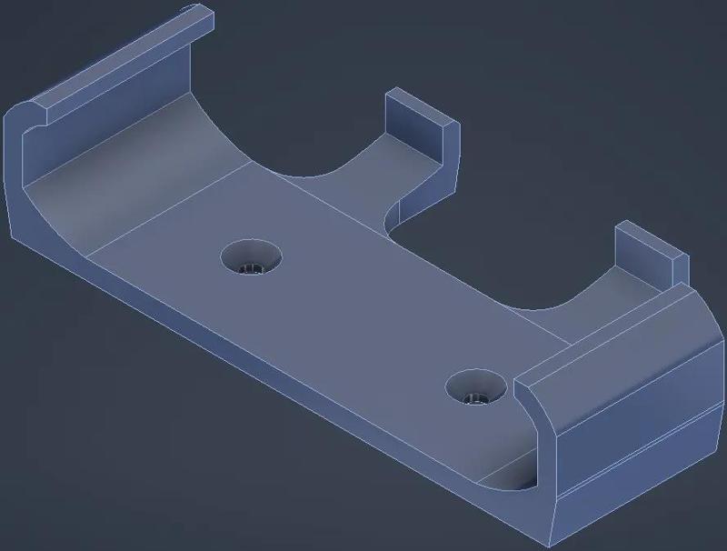 Unifi USW Flex Mini Wall Mount - Heavy Duty   