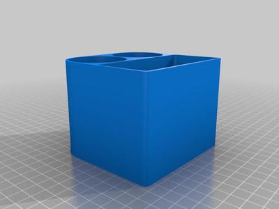 Devcon Epoxy Glue Stand