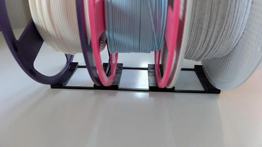 filament spool stand   
