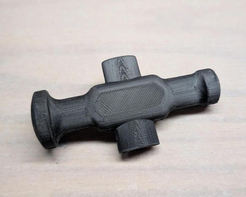 Jewelers Hammer Casting Bucks   