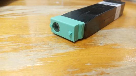 Airsoft Pistol Speed Loader Adapter for 1911 magazines   