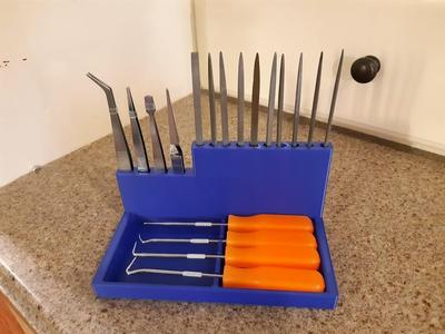 Tool Holder/Organizer