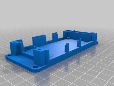 Dig-Quad Case