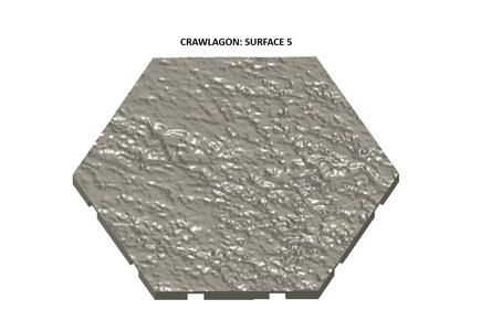 CRAWLAGON: *SURFACE 5* || RC rock crawling system for 1/24, 1/18, 1/16 scale RC crawlers