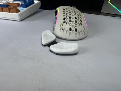 gaming wrist rest   