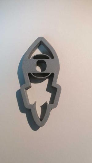 rocket cookiecutter