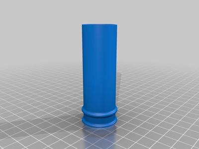 Alternative Rollen für 608er Kugellager