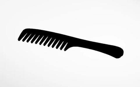 Pet comb   