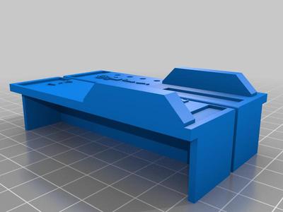 IBM DS3000 / EXP3000 Rack ear covers