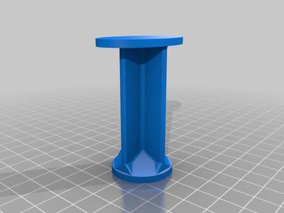 Playdoh Plunger