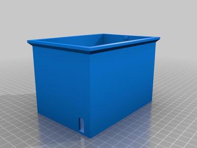 Yi Camera Window Enclosure